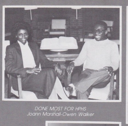 JoAnn Marshall-Hobbs' Classmates profile album