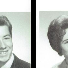 George Martocchio's Classmates profile album