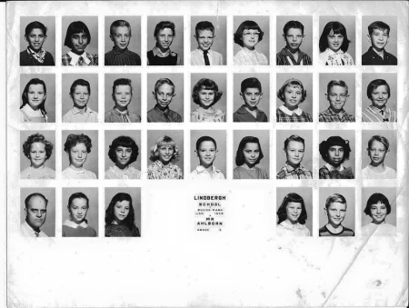 Donald Neudecker's Classmates profile album