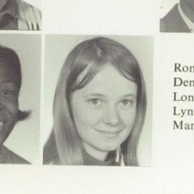 Margaret Brown's Classmates profile album