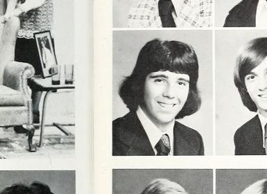 Mike Redden's Classmates profile album