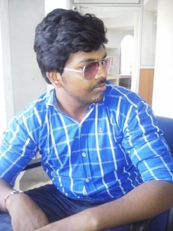Satyam Babu's Classmates® Profile Photo
