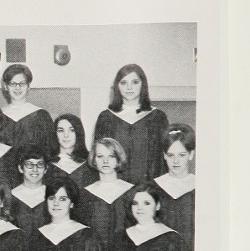 Barb Bastion's Classmates profile album