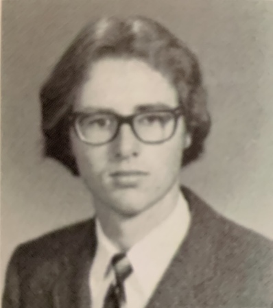 Richard Thomas' Classmates profile album