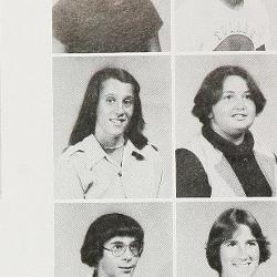 Lynda Clark's Classmates profile album