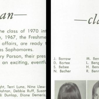 NANCY Adkins' Classmates profile album