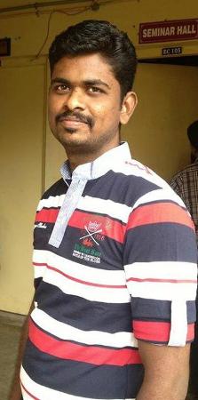 Karthik Raja's Classmates® Profile Photo