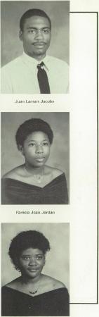 Paula Joyner's Classmates profile album