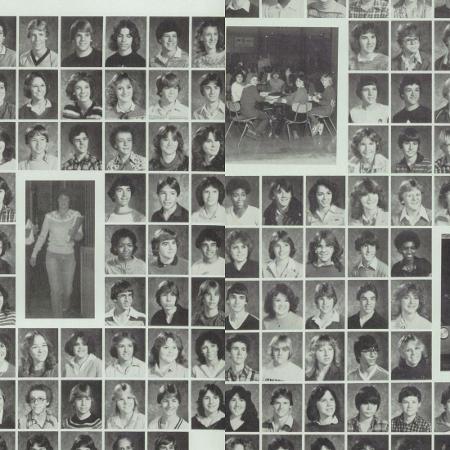 Shearie Harmon's Classmates profile album