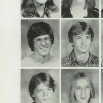 Ron Bahr's Classmates profile album