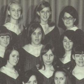 Patricia Lawlor's Classmates profile album