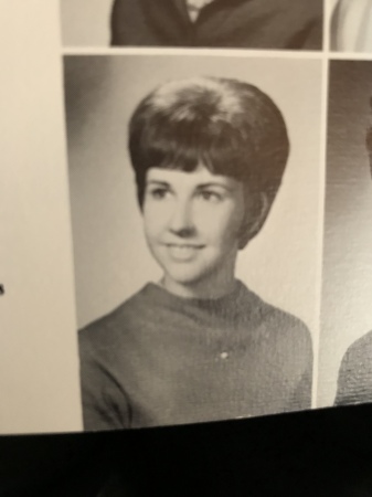 Marcia Hoyt's Classmates profile album