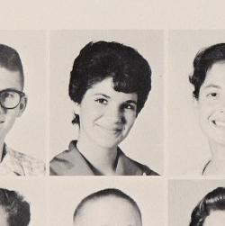 Elaine Arm's Classmates profile album