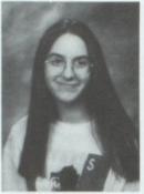 Vickie STERN's Classmates profile album