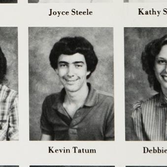 Kevin Tatum's Classmates profile album