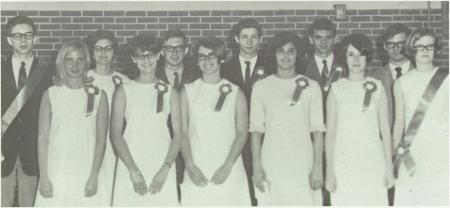 Sandra Reid Reid's Classmates profile album