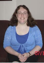 Erica Manning Parsons's Classmates® Profile Photo