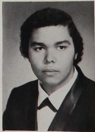 Bill Cervantes' Classmates profile album