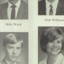 Steven Woodard's Classmates profile album