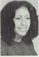 Wanda Martinez's Classmates profile album