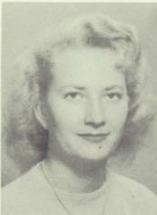 Geri Brown's Classmates profile album