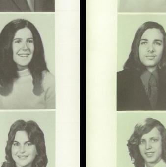 Paul Gazzara's Classmates profile album
