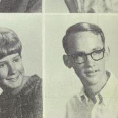 Duane Olson's Classmates profile album