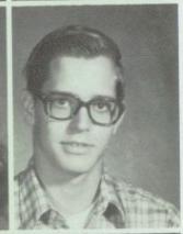 Carl Anderson's Classmates profile album