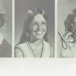 Ingrid Allen's Classmates profile album