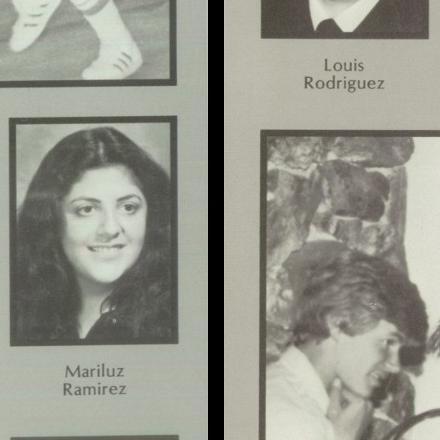 Brenda Poncia's Classmates profile album