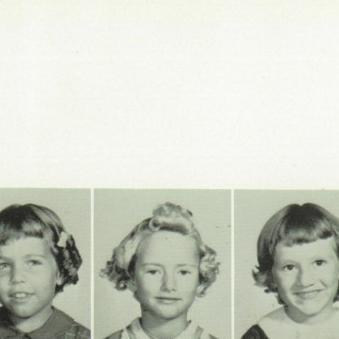 Kay Hayes' Classmates profile album