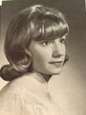 Sherry Winchell's Classmates profile album