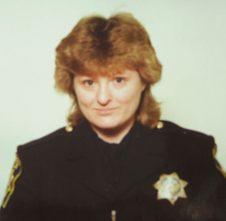 Police Officer 1982 - 1994
