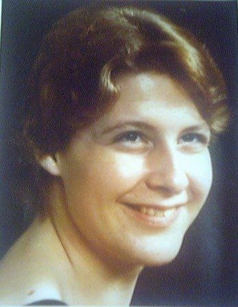 August 1975 - Age 16 - 12th grade - Senior