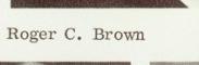 Roger Brown's Classmates profile album