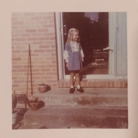 Shelley Mitchell's Classmates profile album