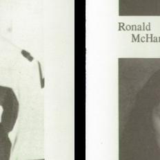 Donald McWilliams' Classmates profile album