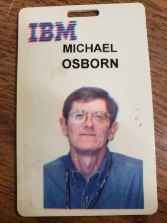michael osborn's Classmates profile album