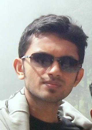Sunil Varkey's Classmates® Profile Photo