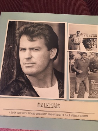 Dale Duhame's Classmates profile album