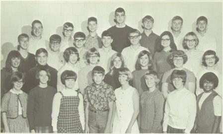 Mary Greene's Classmates profile album