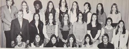 Sally Stuart's Classmates profile album