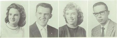 Donna Deshaies' Classmates profile album