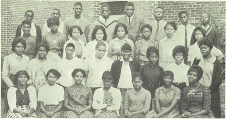 Norma Jones' Classmates profile album