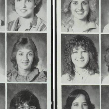 Angela Hernandez's Classmates profile album