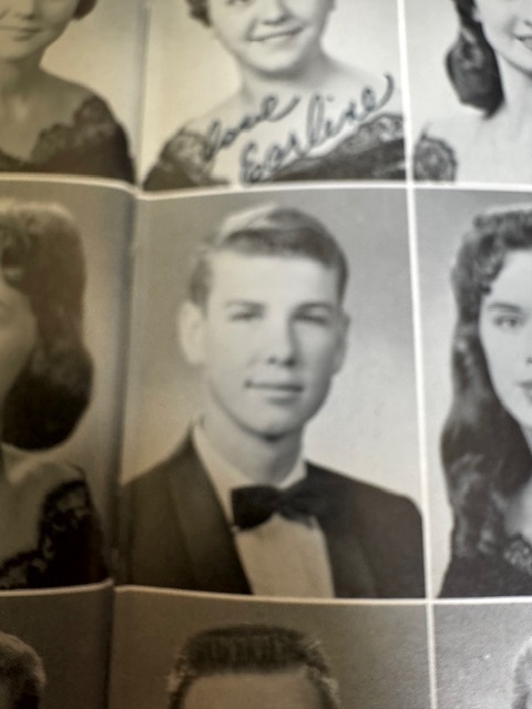 Tom Baddley's Classmates profile album