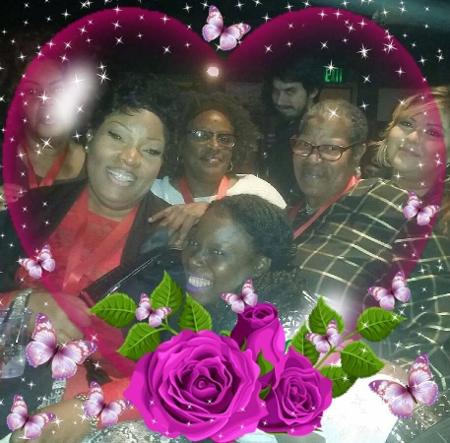 Shelia Herod's Classmates® Profile Photo