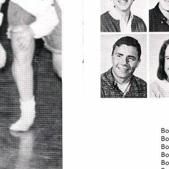 Dennis Bishofsky's Classmates profile album