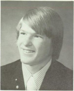 Jeff Witman's Classmates profile album