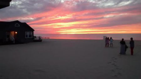 Nantucket  Sunset